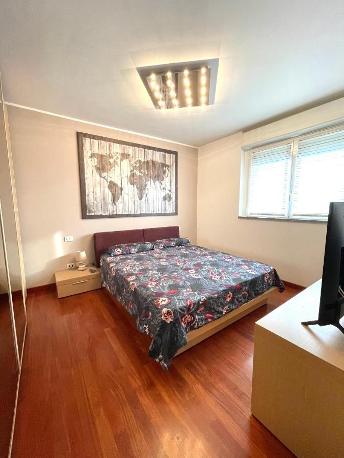 Elegant Apartment In Milan With Panoramic Terrace 외부 사진